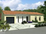 Maison 5 pièces 83 m²