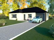 Maison 5 pièces 83 m²