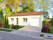 Maison 5 pièces 83 m²