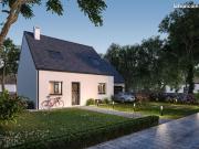 Maison 5 pièces 83 m²