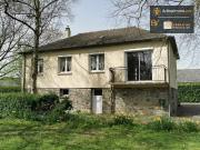 Maison 5 pièces 83 m²