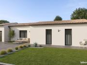 Maison 5 pièces 83 m²