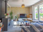 Maison 5 pièces 83 m²