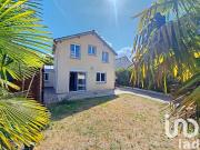 Maison 5 pièces 83 m²
