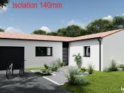 Maison 5 pièces 84 m²