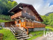 Maison 5 pièces 88 m²