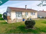 Maison 5 pièces 84 m²