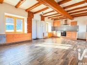 Maison 5 pièces 84 m²