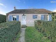 Maison 5 pièces 84 m²