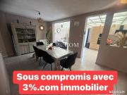 Maison 5 pièces 84 m²