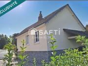 Maison 5 pièces 84 m²