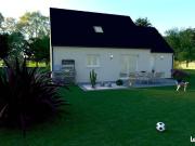 Maison 5 pièces 84 m²