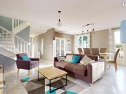 Maison 5 pièces 84 m²