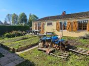 Maison 5 pièces 84 m²