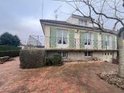 Maison 5 pièces 84 m²