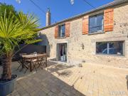 Maison 5 pièces 84 m²