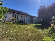 Maison 5 pièces 84 m²