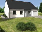 Maison 5 pièces 84 m²