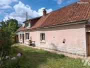 Maison 5 pièces 84 m²