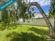 Maison 5 pièces 84 m²