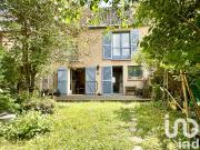 Maison 5 pièces 84 m²