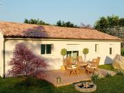 Maison 5 pièces 84 m²