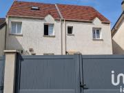 Maison 5 pièces 84 m²