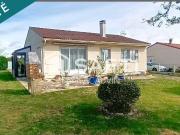 Maison 5 pièces 84 m²