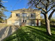 Maison 5 pièces 84 m²