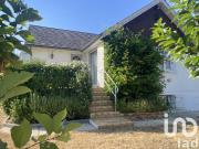 Maison 5 pièces 84 m²