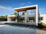 Maison 5 pièces