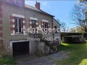 Maison 5 pièces 85 m²