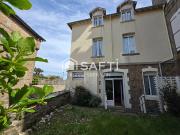 Maison 5 pièces 85 m²
