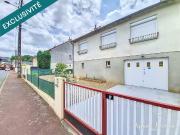 Maison 5 pièces 85 m²
