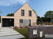 Maison 5 pièces 85 m²