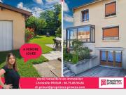 Maison 5 pièces 85 m²