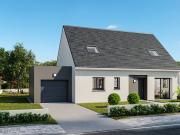 Maison 5 pièces 85 m²