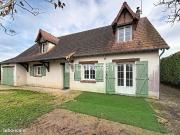 Maison 5 pièces 85 m²