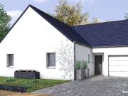 Maison 5 pièces 85 m²
