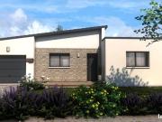 Maison 5 pièces 85 m²