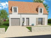 Maison 5 pièces 85 m²
