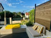 Maison 5 pièces 85 m²