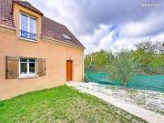 Maison 5 pièces 85 m²