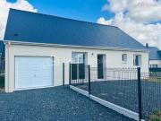 Maison 5 pièces 85 m²