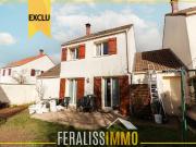 Maison 5 pièces 85 m²