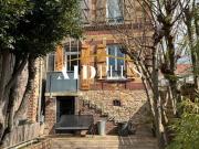 Maison 5 pièces 85 m²