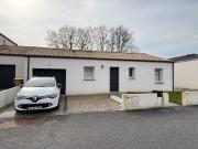 Maison 5 pièces 85 m²