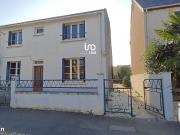 Maison 5 pièces 85 m²
