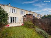 Maison 5 pièces 85 m²