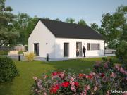 Maison 5 pièces 85 m²